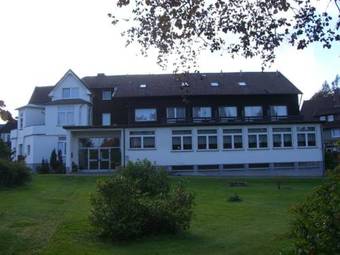 Berghotel Hahnenklee