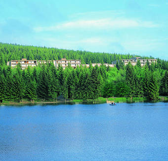 Hotel Sunotel Kreuzeck