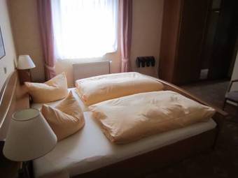 Hotel Hahnenkleer Hof