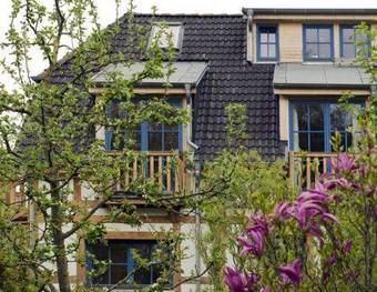 Apartamento Landgut Jungbrunnen