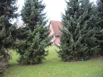 Holiday Home Zum Kleinen K�nig
