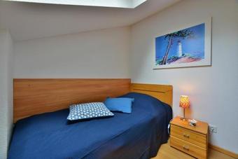 Apartamento Admiralssuite