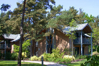 Aquamaris Strandresidenz R�gen