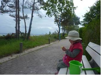 Apartamentos Strandhotel Villa Louisa & Appartementh�user Villa Josephine Und Villa Christine