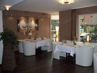 Hotel & Restaurant Weinberg