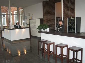 Hotel Am Schlosspark