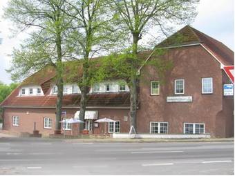 Hotel Landgasthof Strenz