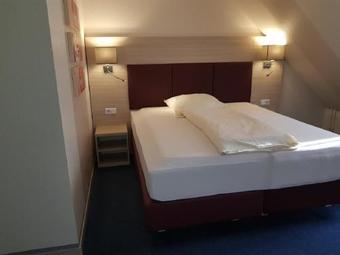 Residenz Hotel Neu Wulmstorf