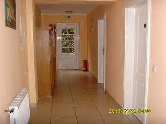 Hotel Neugrabener Hof