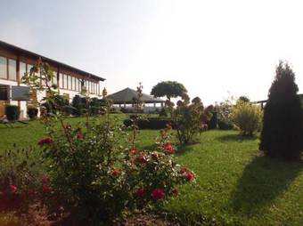 Apartamento Reitanlage Duffner