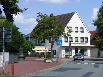 Hostal Hotel Niedersachsen