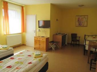 Hostal Gasthof Vosse-schepers