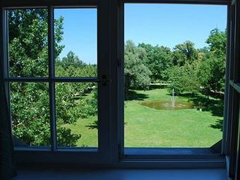 Park Hotel Schlo� Rattey