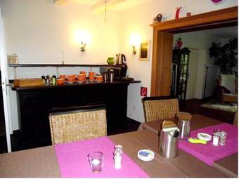 Hostal Pension 'das Kleine Landhaus'