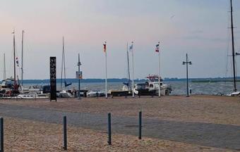 Apartment Wendenstr I-600