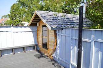 Apartamento G�stehaus Siebert