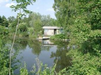 Hotel Landgasthof Allerparadies