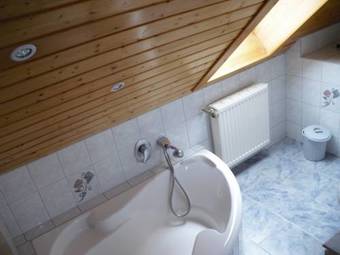 Apartamento Landhaus L�tow