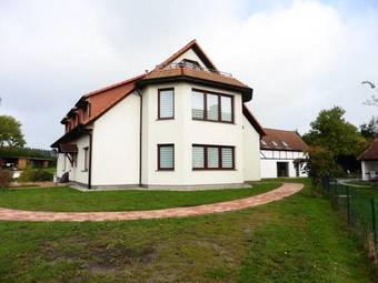 Apartamento Landhaus Sandra