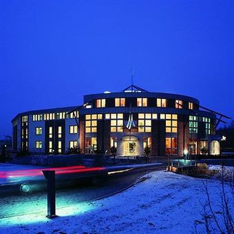 Median Hotel Hannover Lehrte