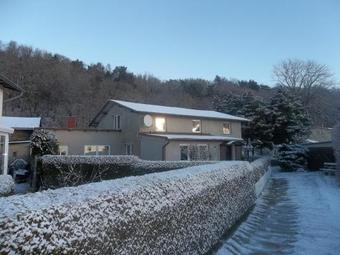 Apartment Lietzow Auf Rugen 1