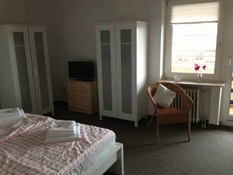 Hostal Die Schlafstube