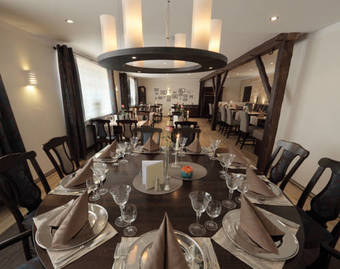 Landhotel Bauernstuben