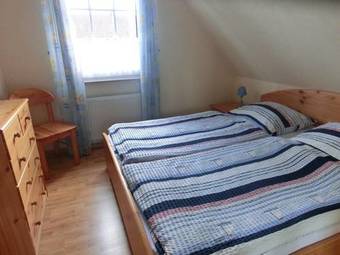 Apartamento Haus M�hlenblick