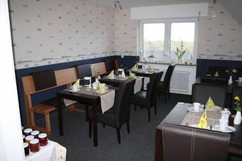 Hostal Pension Engelmann