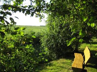 Garni Hotel-pension Holum