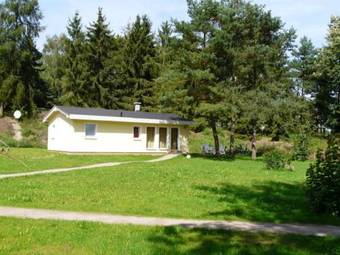 Ferienh�user Seewiesen