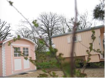 Hotel Gutshaus Parin - Bio- Und Gesundheitshotel