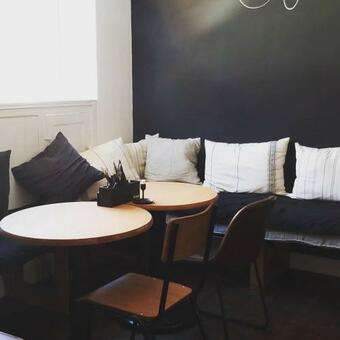 Bed & Breakfast G�stehaus 22 Am Klostergarten