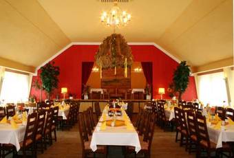 Gasthaus & Hotel Lindenkrug