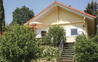 Holiday Home Aaskuhle X