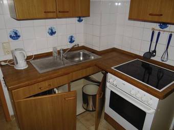 Apartment August-bebel-str. Z