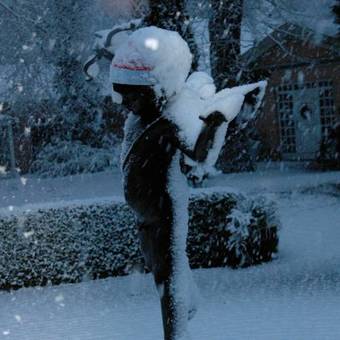 Hostal G�stehaus Schloss Bothmer