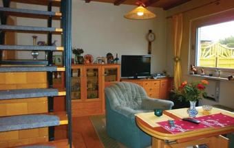 Holiday Home Sundhagen Ot Tremt 26
