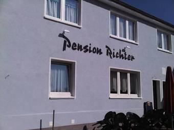 Hostal Pension Richter