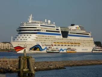 Apartamento Ferienwohnung Paradiso