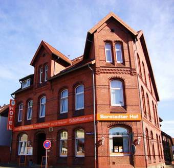 Hotel Sarstedter Hof