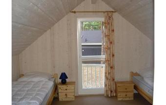 Strandpark Ostseebad Baabe Y