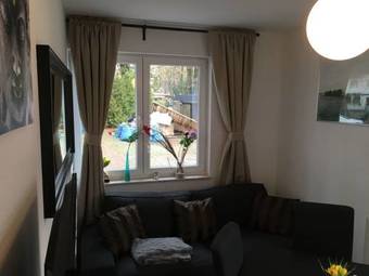 Apartamento Villa Waldblick