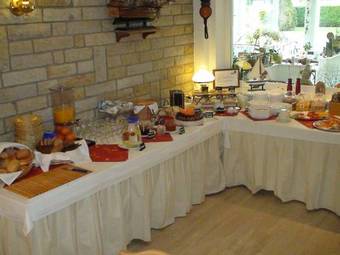 Hostal Pension Linde Prerow