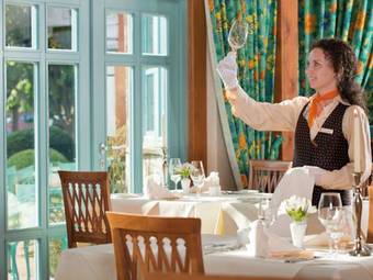 Travel Charme Hotel Bernstein