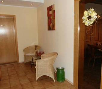 Hostal Landhaus Lange