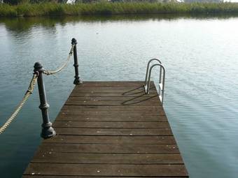 Apartamento Ferienwohnung Usedom