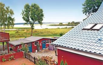 Holiday Home Wilhelmshof Z