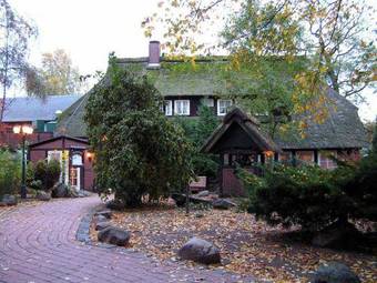 Ferien- Und Reitsport Hotel Brunnenhof