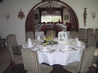 Hostal Meyerhof Heiligenrode